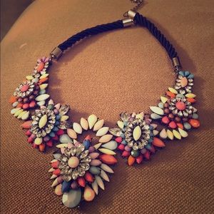 Colorful Necklace ❤️🧡💛💚